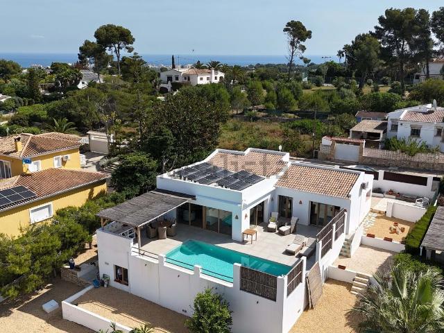 Chalet, Jávea/Xàbia