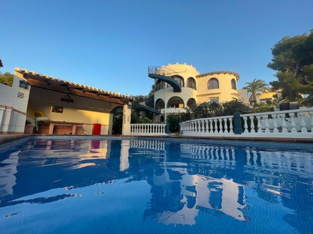Chalet, Jávea/Xàbia