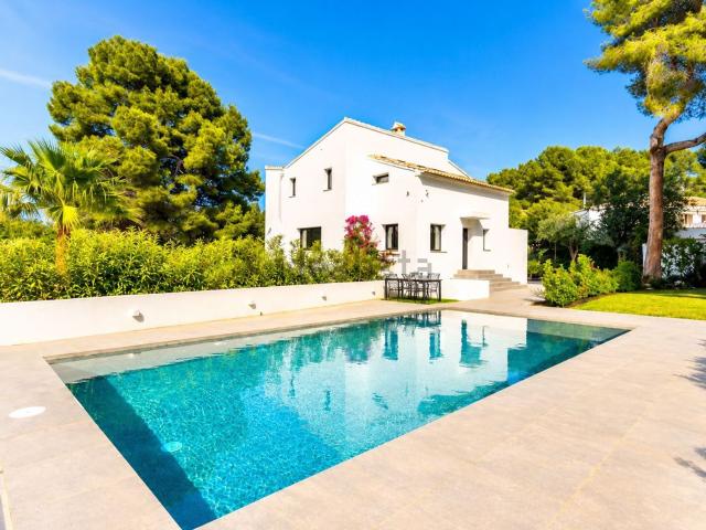 Chalet, Jávea/Xàbia