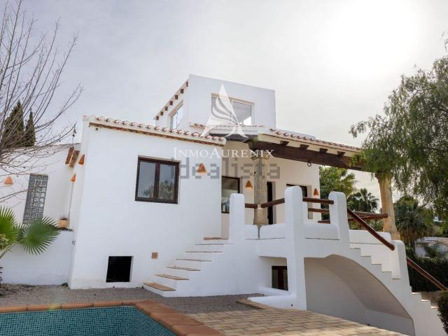 Chalet, Jávea/Xàbia