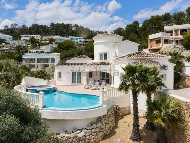 Chalet, Jávea/Xàbia