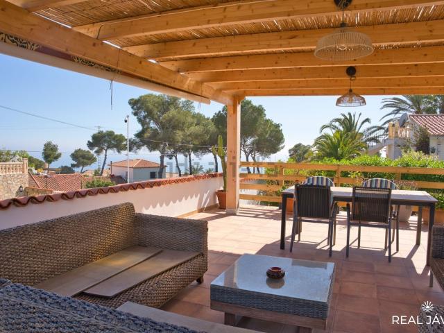 Chalet, Jávea/Xàbia