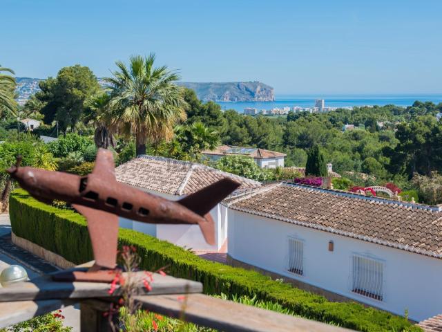 Chalet, Jávea/Xàbia
