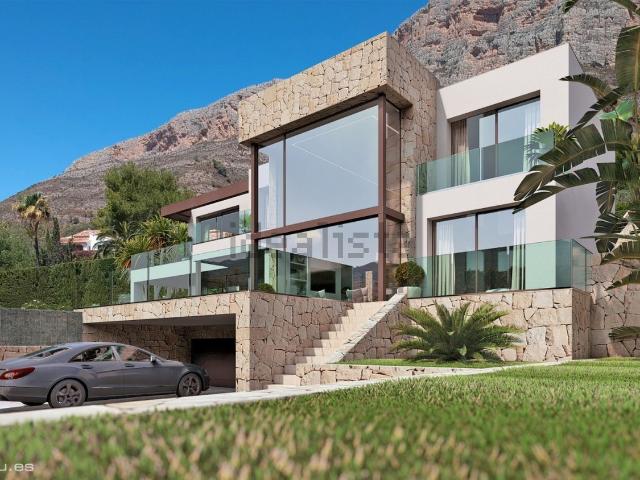 Chalet, Jávea/Xàbia