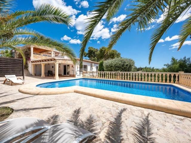Chalet, Jávea/Xàbia