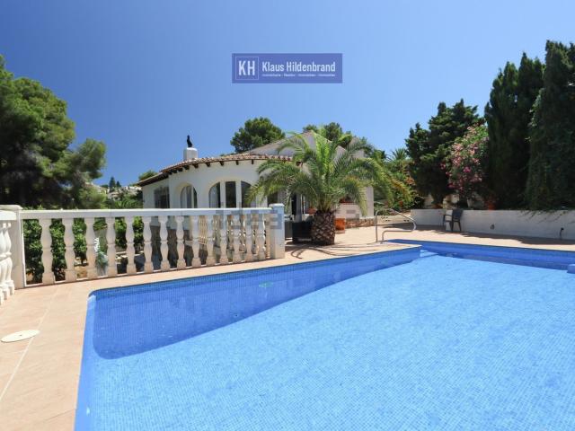 Chalet, Jávea/Xàbia