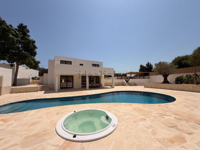 Chalet, Jávea/Xàbia