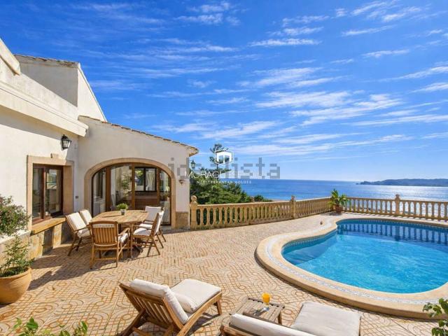 Chalet, Jávea/Xàbia