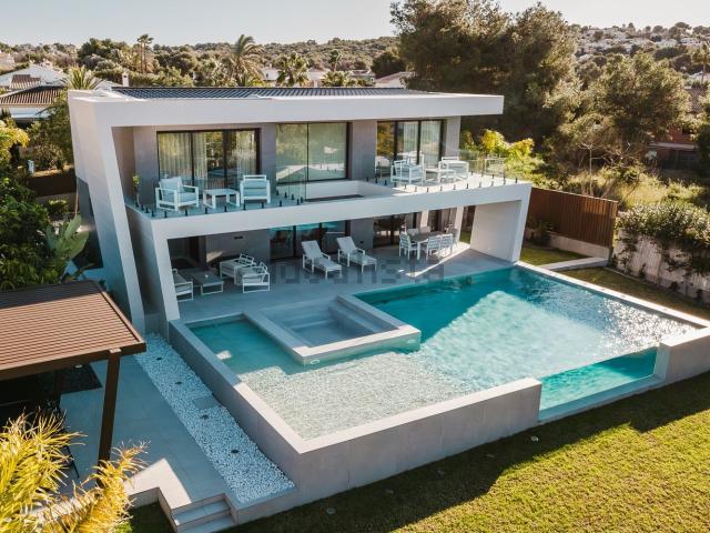 Chalet, Jávea/Xàbia