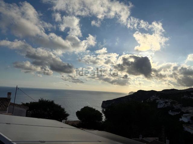 Chalet, Jávea/Xàbia