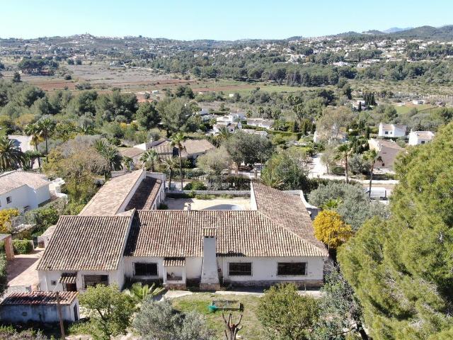 Chalet, Jávea/Xàbia