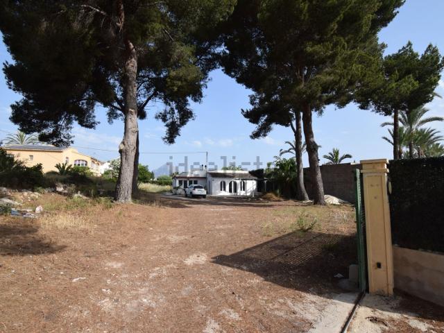 Chalet, Jávea/Xàbia