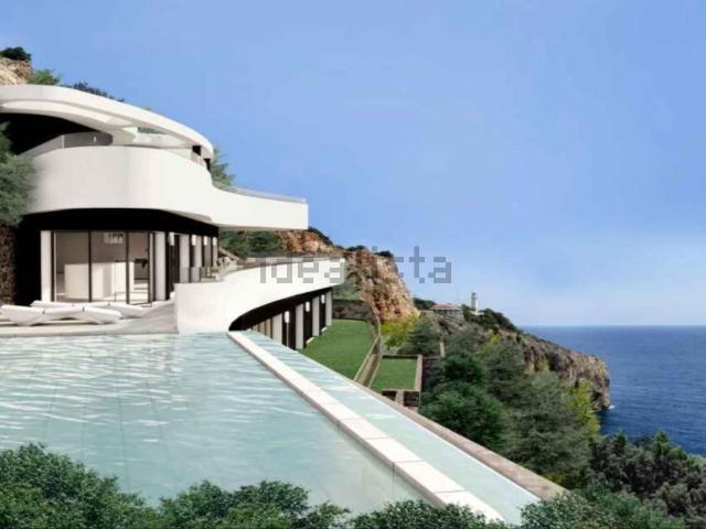 Chalet, Jávea/Xàbia