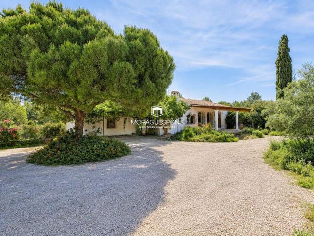 Chalet, Jávea/Xàbia