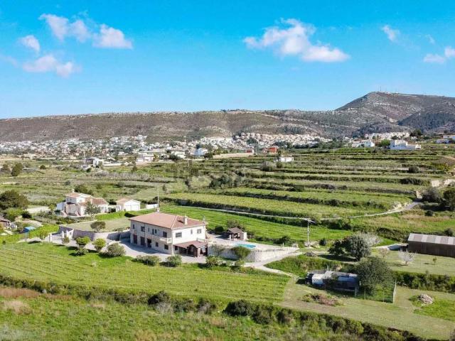 Chalet, Jávea/Xàbia