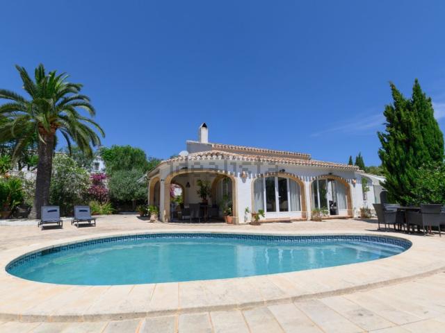 Chalet, Jávea/Xàbia