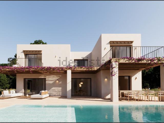 Chalet, Jávea/Xàbia