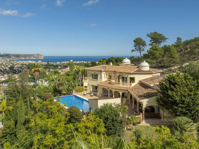 Chalet, Jávea/Xàbia