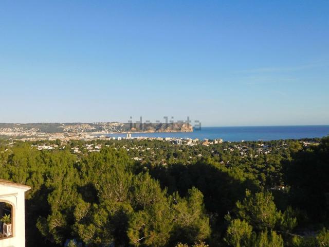 Chalet, Jávea/Xàbia