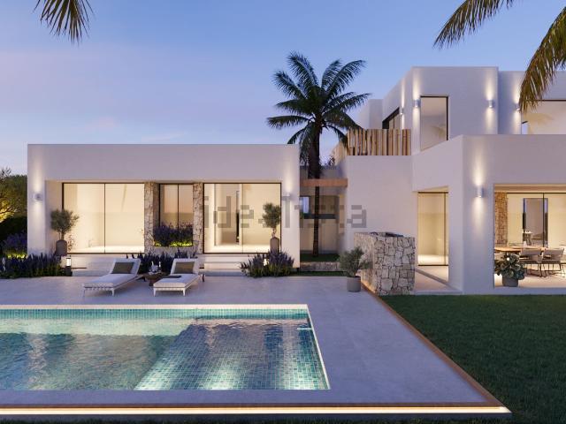 Chalet, Jávea/Xàbia