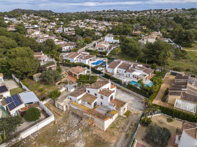 Chalet, Jávea/Xàbia