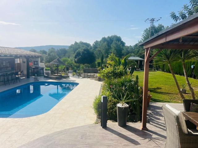 Chalet, Jávea/Xàbia