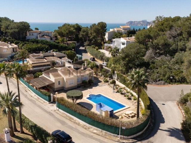 Chalet, Jávea/Xàbia