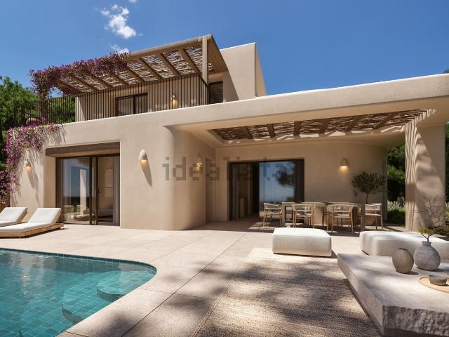 Chalet, Jávea/Xàbia