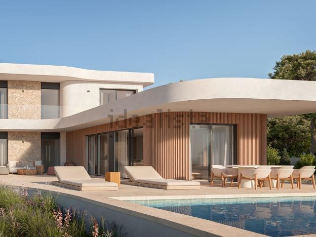 Chalet, Jávea/Xàbia