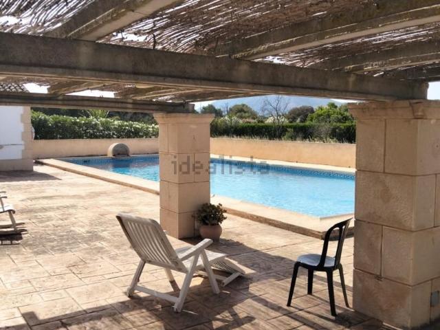 Chalet, Jávea/Xàbia