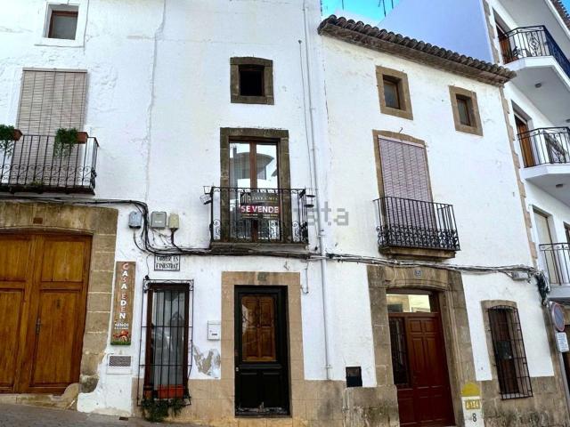 Chalet, Jávea/Xàbia