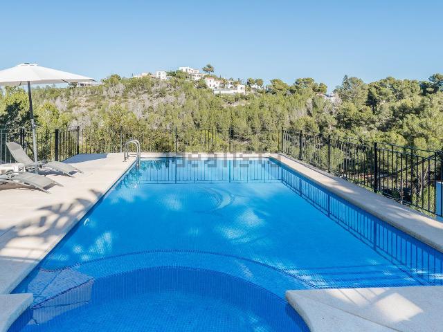Chalet, Jávea/Xàbia
