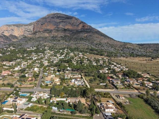 Chalet, Jávea/Xàbia