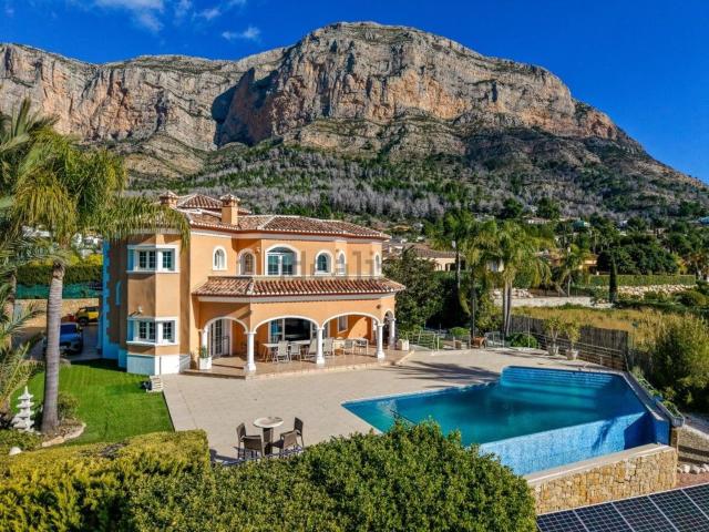 Chalet, Jávea/Xàbia
