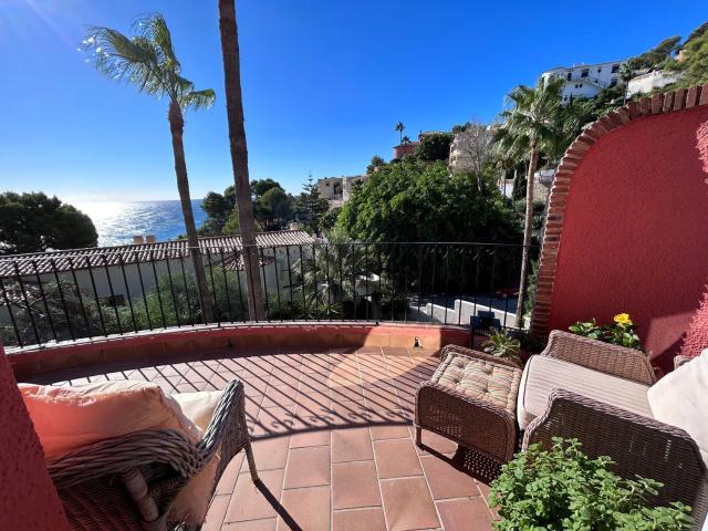 Chalet, Jávea/Xàbia