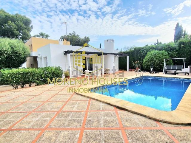 Chalet, Jávea/Xàbia