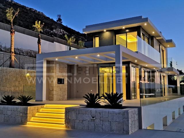 Chalet, Jávea/Xàbia