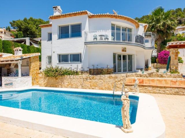 Chalet, Jávea/Xàbia