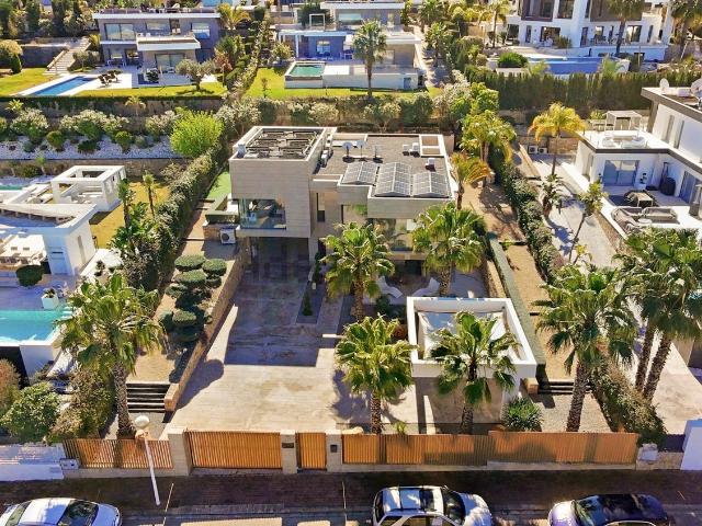 Chalet, Jávea/Xàbia