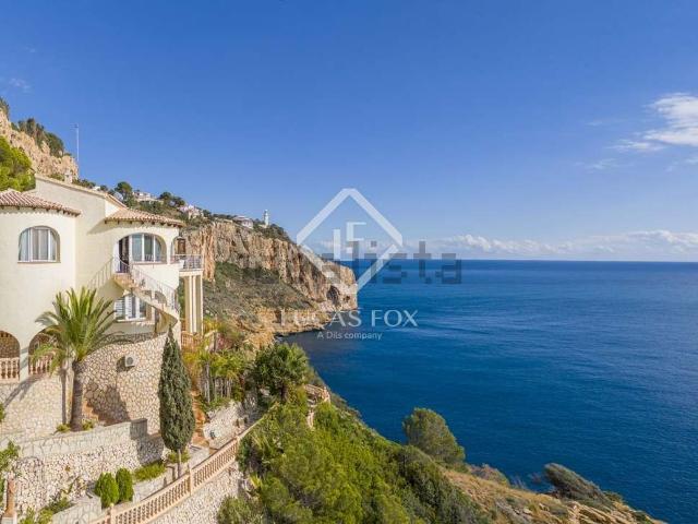 Chalet, Jávea/Xàbia