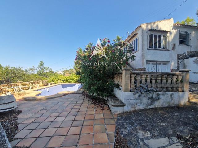 Chalet, Jávea/Xàbia