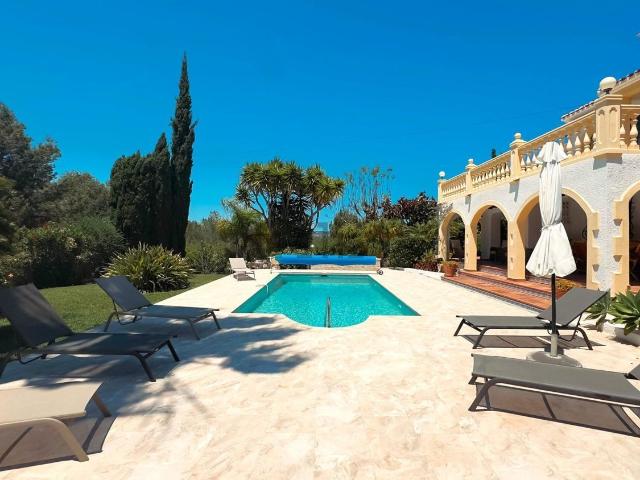 Chalet, Jávea/Xàbia