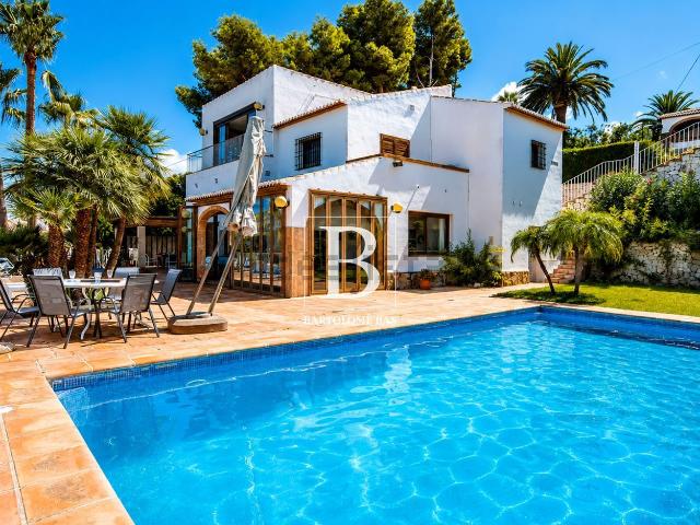 Chalet, Jávea/Xàbia