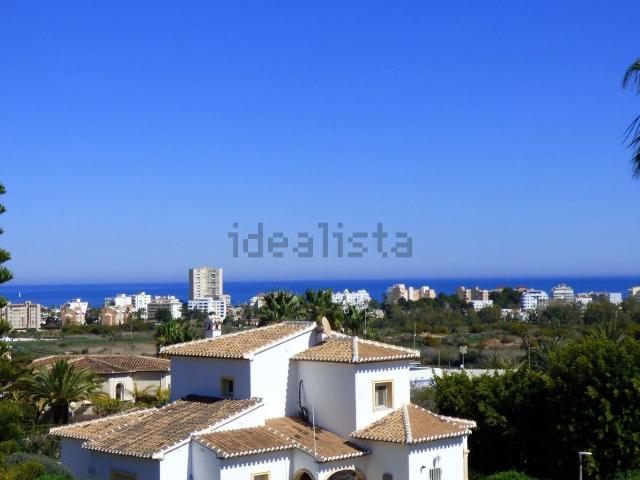 Chalet, Jávea/Xàbia