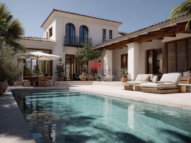 Chalet, Jávea/Xàbia
