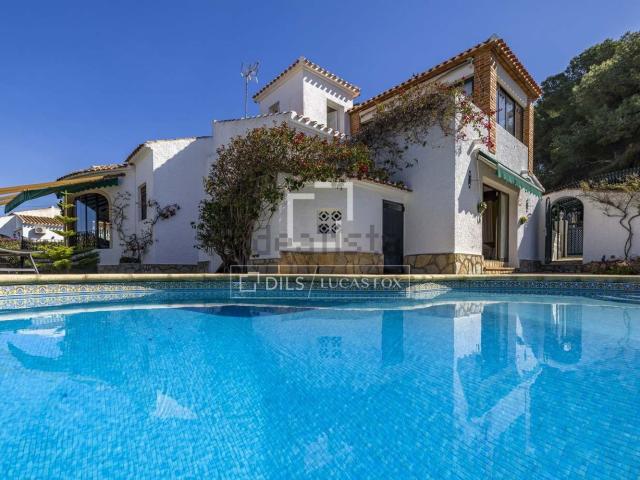 Chalet, Jávea/Xàbia