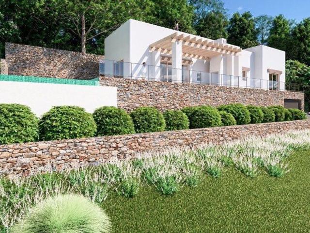 Chalet, Jávea/Xàbia