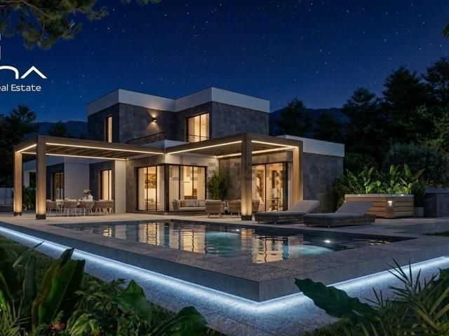 Chalet, Jávea/Xàbia