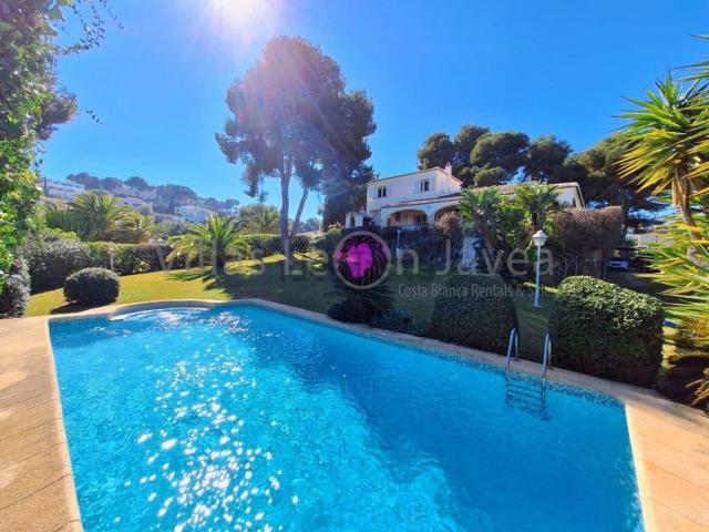 Chalet, Jávea/Xàbia