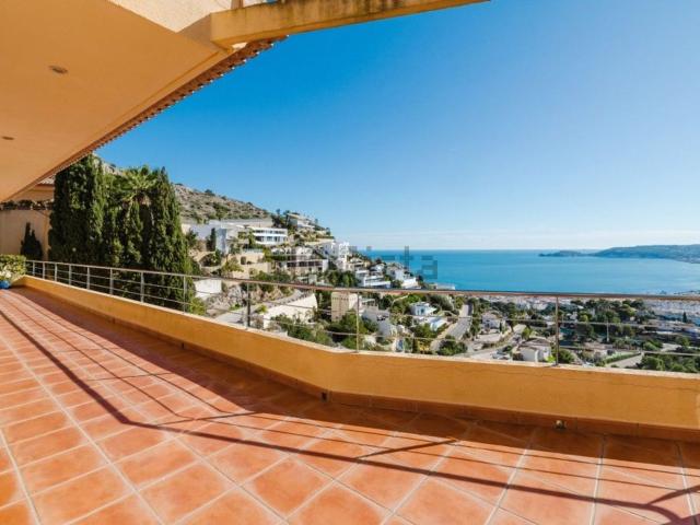 Chalet, Jávea/Xàbia